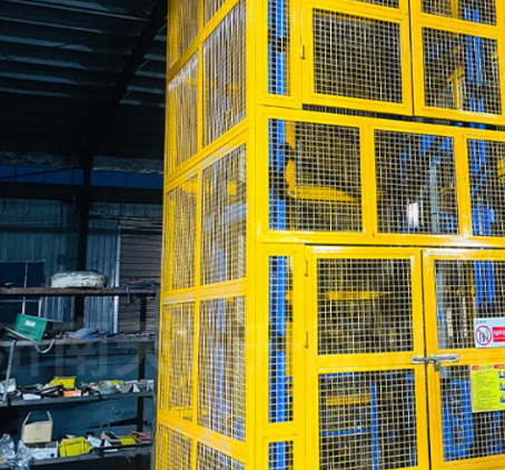 宁德仓库货梯应用前景如何